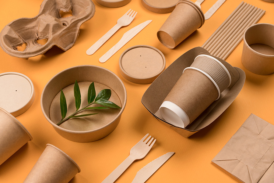 Packaging - Making the Right Choices